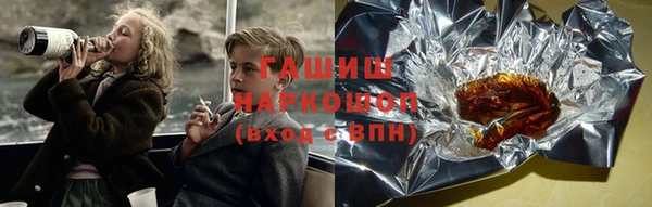 хмурый Арсеньев